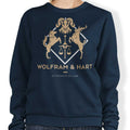 Attorneys at Law - Adult & Kids T-Shirts, Sweatshirts & Hoodies apparel design preview 1