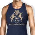 Attorneys at Law Tank Top - Adult & Kids T-Shirts, Sweatshirts & Hoodies apparel design preview 1