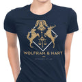 Attorneys at Law Women's Apparel - Adult & Kids T-Shirts, Sweatshirts & Hoodies apparel design preview 1