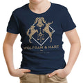 Attorneys at Law Youth Apparel - Adult & Kids T-Shirts, Sweatshirts & Hoodies apparel design preview 1