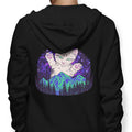 Aurora Meowalis - Adult & Kids T-Shirts, Sweatshirts & Hoodies apparel design preview 1