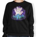 Aurora Meowalis - Adult & Kids T-Shirts, Sweatshirts & Hoodies apparel design preview 1