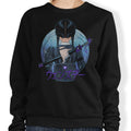 Autumn Raven - Adult & Kids T-Shirts, Sweatshirts & Hoodies apparel design preview 1