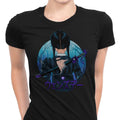 Autumn Raven Women's Apparel - Adult & Kids T-Shirts, Sweatshirts & Hoodies apparel design preview 1