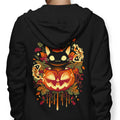 Autumn Tricks - Adult & Kids T-Shirts, Sweatshirts & Hoodies apparel design preview 1