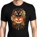 Autumn Tricks Men's Apparel - Adult & Kids T-Shirts, Sweatshirts & Hoodies apparel design preview 1
