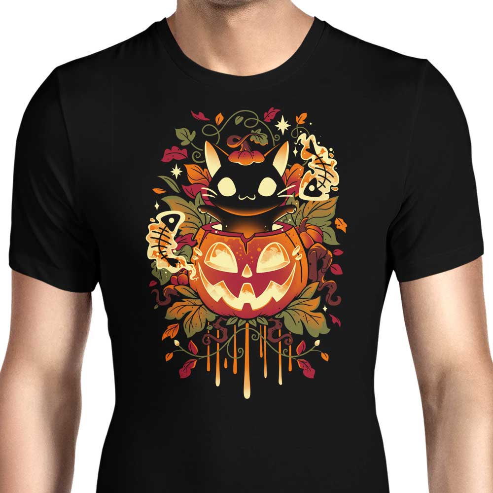 Autumn Tricks Men's Apparel - Adult & Kids T-Shirts, Sweatshirts & Hoodies apparel design preview 1