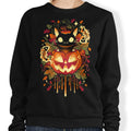 Autumn Tricks - Adult & Kids T-Shirts, Sweatshirts & Hoodies apparel design preview 1