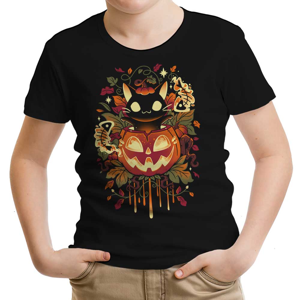 Autumn Tricks Youth Apparel - Adult & Kids T-Shirts, Sweatshirts & Hoodies apparel design preview 1