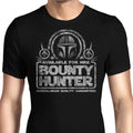 Available for Hire Men's Apparel - Adult & Kids T-Shirts, Sweatshirts & Hoodies apparel design preview 1