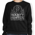 Available for Hire - Adult & Kids T-Shirts, Sweatshirts & Hoodies apparel design preview 1