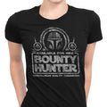 Available for Hire Women's Apparel - Adult & Kids T-Shirts, Sweatshirts & Hoodies apparel design preview 1