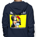 Avalanche Can Do It - Adult & Kids T-Shirts, Sweatshirts & Hoodies apparel design preview 1