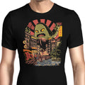 Avokiller Men's Apparel - Adult & Kids T-Shirts, Sweatshirts & Hoodies apparel design preview 1