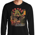 Avokiller - Adult & Kids T-Shirts, Sweatshirts & Hoodies apparel design preview 1