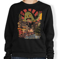 Avokiller - Adult & Kids T-Shirts, Sweatshirts & Hoodies apparel design preview 1