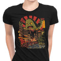 Avokiller Women's Apparel - Adult & Kids T-Shirts, Sweatshirts & Hoodies apparel design preview 1