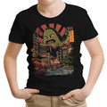 Avokiller Youth Apparel - Adult & Kids T-Shirts, Sweatshirts & Hoodies apparel design preview 1