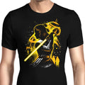 Awaken the Force Men's Apparel - Adult & Kids T-Shirts, Sweatshirts & Hoodies apparel design preview 1