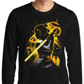 Awaken the Force - Adult & Kids T-Shirts, Sweatshirts & Hoodies apparel design preview 1