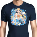 Awakened Hero Men's Apparel - Adult & Kids T-Shirts, Sweatshirts & Hoodies apparel design preview 1