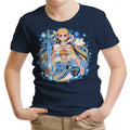 Awakened Hero Youth Apparel - Adult & Kids T-Shirts, Sweatshirts & Hoodies apparel design preview 1