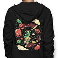 Awakened - Adult & Kids T-Shirts, Sweatshirts & Hoodies apparel design preview 1