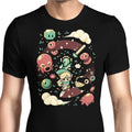 Awakened Men's Apparel - Adult & Kids T-Shirts, Sweatshirts & Hoodies apparel design preview 1