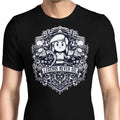 Awakening Legends Men's Apparel - Adult & Kids T-Shirts, Sweatshirts & Hoodies apparel design preview 1