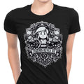 Awakening Legends Women's Apparel - Adult & Kids T-Shirts, Sweatshirts & Hoodies apparel design preview 1