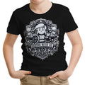 Awakening Legends Youth Apparel - Adult & Kids T-Shirts, Sweatshirts & Hoodies apparel design preview 1