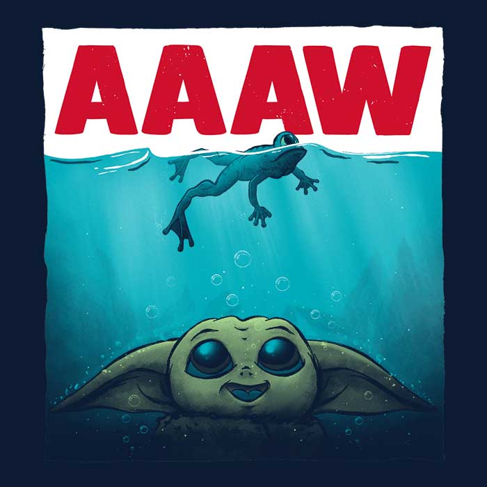 Aww Child Women's Apparel - Adult & Kids T-Shirts, Sweatshirts & Hoodies apparel design preview 2