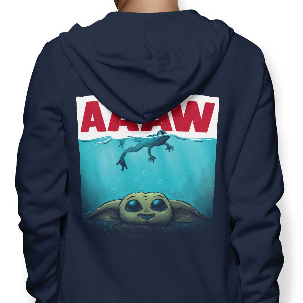 Aww Child - Adult & Kids T-Shirts, Sweatshirts & Hoodies apparel design preview 1