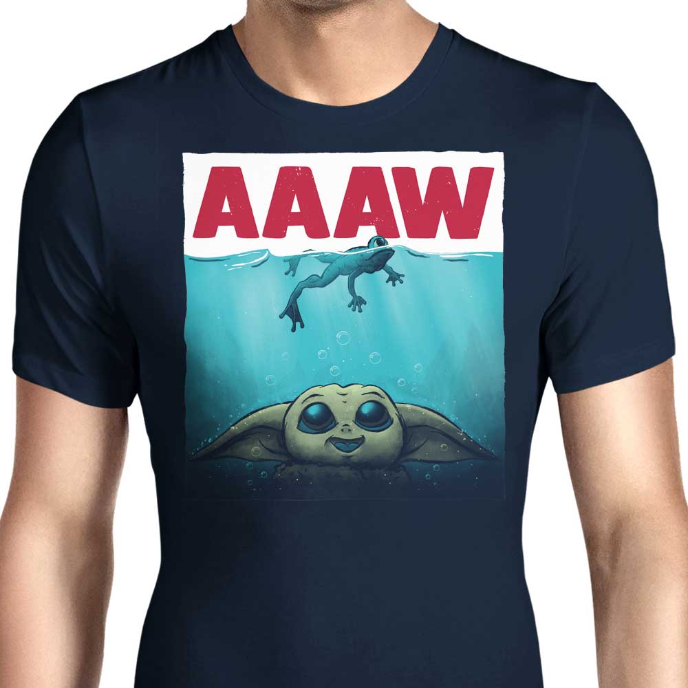 Aww Child Men's Apparel - Adult & Kids T-Shirts, Sweatshirts & Hoodies apparel design preview 1