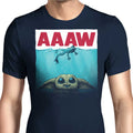 Aww Child Men's Apparel - Adult & Kids T-Shirts, Sweatshirts & Hoodies apparel design preview 1