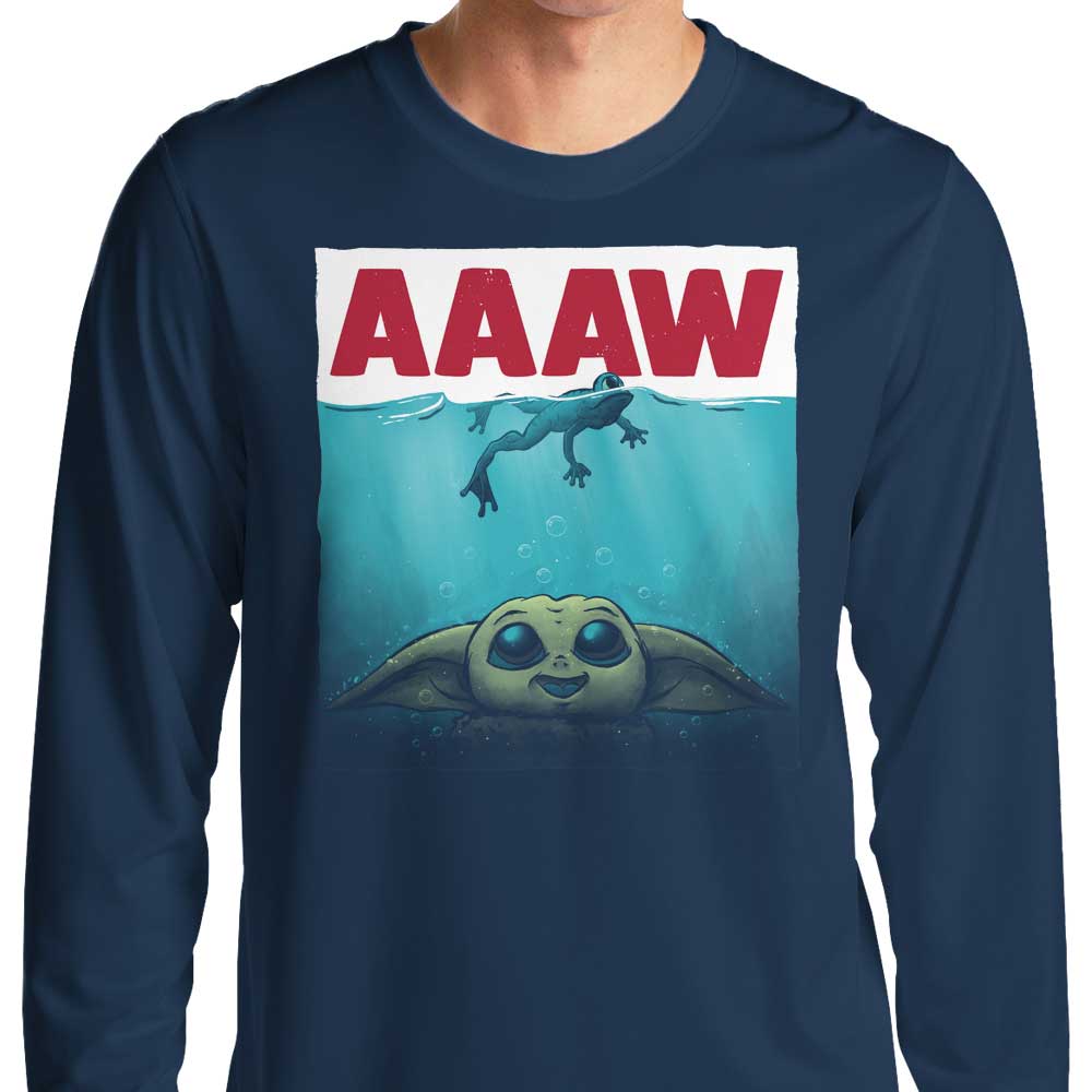 Aww Child - Adult & Kids T-Shirts, Sweatshirts & Hoodies apparel design preview 1