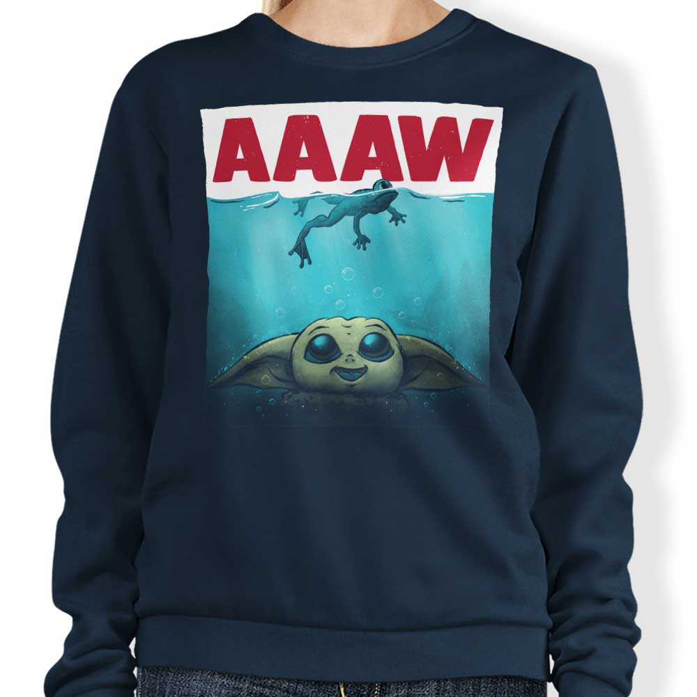 Aww Child - Adult & Kids T-Shirts, Sweatshirts & Hoodies apparel design preview 1