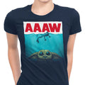 Aww Child Women's Apparel - Adult & Kids T-Shirts, Sweatshirts & Hoodies apparel design preview 1