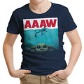 Aww Child Youth Apparel - Adult & Kids T-Shirts, Sweatshirts & Hoodies apparel design preview 1