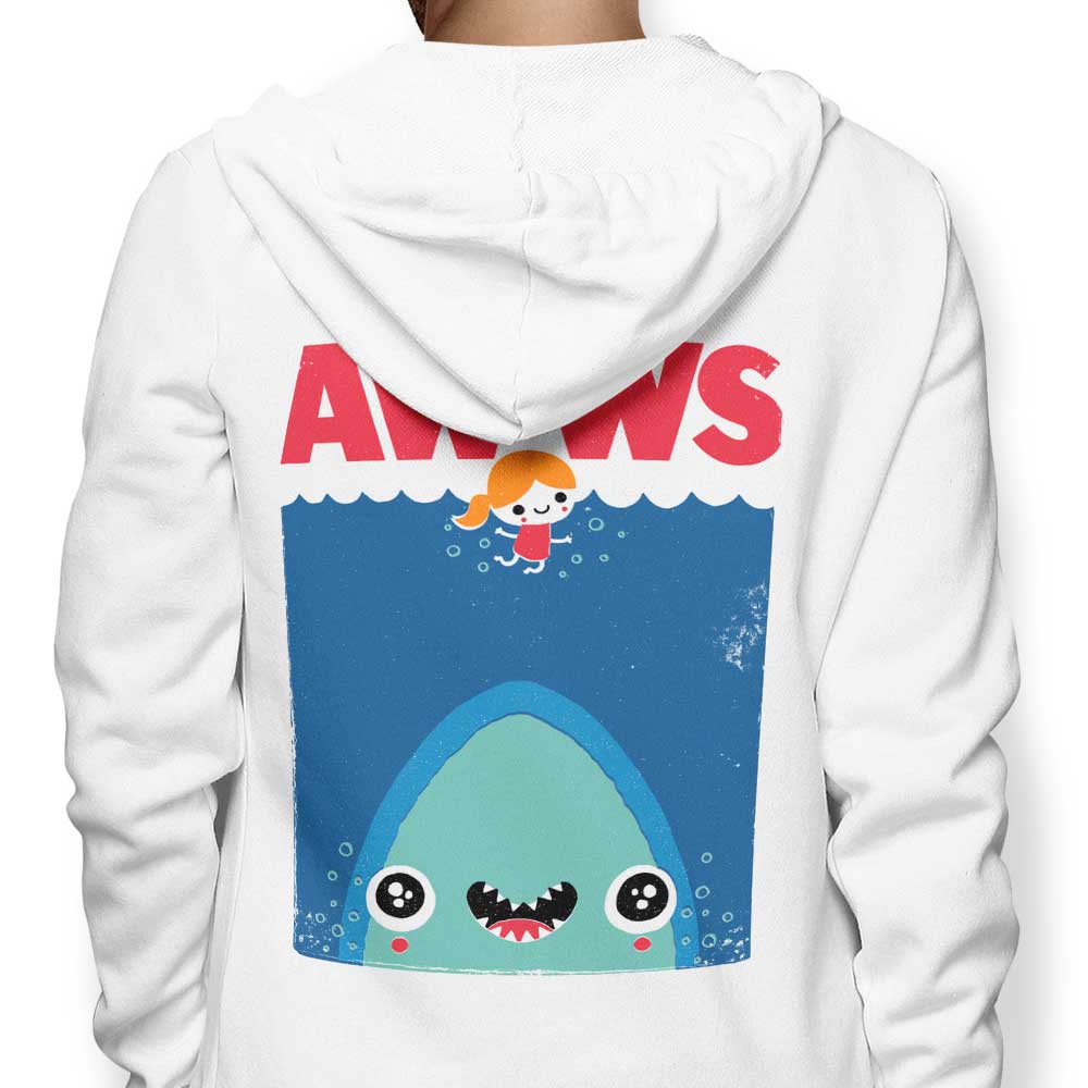 Awws - Adult & Kids T-Shirts, Sweatshirts & Hoodies apparel design preview 1