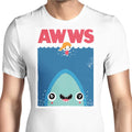 Awws Men's Apparel - Adult & Kids T-Shirts, Sweatshirts & Hoodies apparel design preview 1