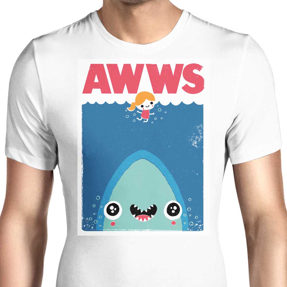 Awws Men's Apparel - Adult & Kids T-Shirts, Sweatshirts & Hoodies apparel design preview 1
