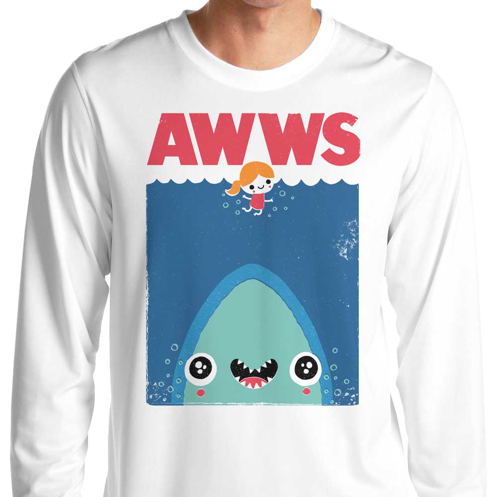 Awws - Adult & Kids T-Shirts, Sweatshirts & Hoodies apparel design preview 1