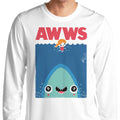 Awws - Adult & Kids T-Shirts, Sweatshirts & Hoodies apparel design preview 1