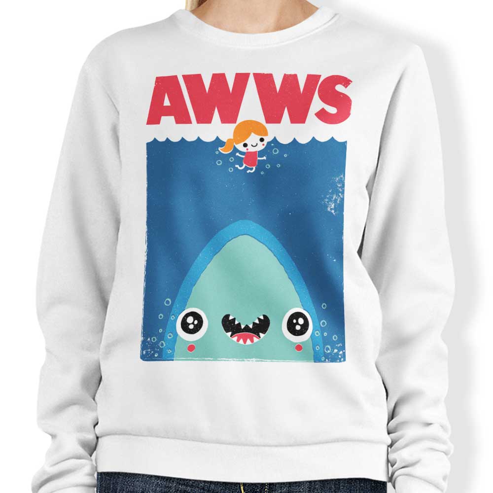 Awws - Adult & Kids T-Shirts, Sweatshirts & Hoodies apparel design preview 1