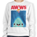 Awws - Adult & Kids T-Shirts, Sweatshirts & Hoodies apparel design preview 1