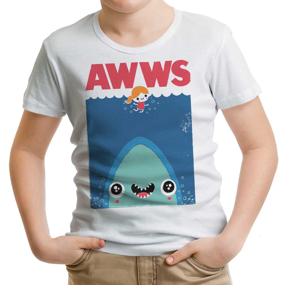 Awws Youth Apparel - Adult & Kids T-Shirts, Sweatshirts & Hoodies apparel design preview 1