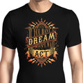 Axel's Dream Men's Apparel - Adult & Kids T-Shirts, Sweatshirts & Hoodies apparel design preview 1