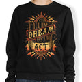 Axel's Dream - Adult & Kids T-Shirts, Sweatshirts & Hoodies apparel design preview 1