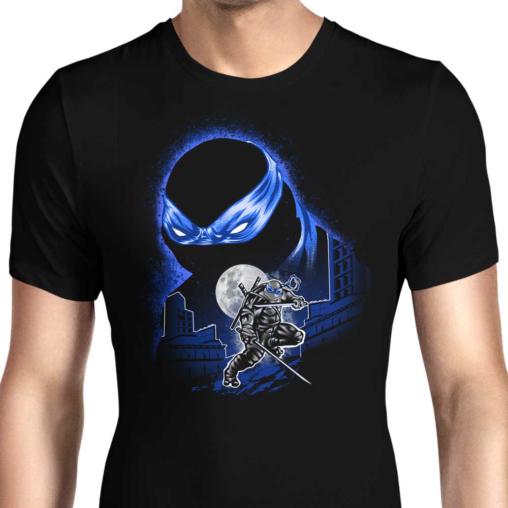 Azure Blades Men's Apparel - Adult & Kids T-Shirts, Sweatshirts & Hoodies apparel design preview 1